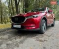 Червоний Мазда СХ-5, об'ємом двигуна 2.49 л та пробігом 88 тис. км за 19800 $, фото 3 на Automoto.ua