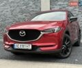 Красный Мазда СХ-5, объемом двигателя 2 л и пробегом 53 тыс. км за 27000 $, фото 3 на Automoto.ua