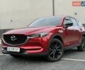 Красный Мазда СХ-5, объемом двигателя 2 л и пробегом 53 тыс. км за 27000 $, фото 53 на Automoto.ua