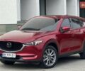 Красный Мазда СХ-5, объемом двигателя 2.5 л и пробегом 40 тыс. км за 25999 $, фото 2 на Automoto.ua