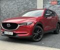 Красный Мазда СХ-5, объемом двигателя 2 л и пробегом 53 тыс. км за 27000 $, фото 5 на Automoto.ua
