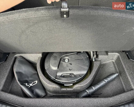 Червоний Мазда СХ-5, об'ємом двигуна 2.2 л та пробігом 230 тис. км за 27000 $, фото 28 на Automoto.ua