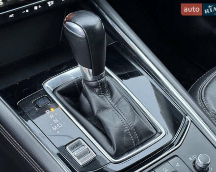 Красный Мазда СХ-5, объемом двигателя 2.49 л и пробегом 47 тыс. км за 20700 $, фото 29 на Automoto.ua