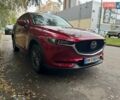 Червоний Мазда СХ-5, об'ємом двигуна 2.49 л та пробігом 88 тис. км за 19800 $, фото 4 на Automoto.ua