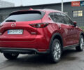 Красный Мазда СХ-5, объемом двигателя 2.49 л и пробегом 47 тыс. км за 20700 $, фото 13 на Automoto.ua