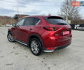 Червоний Мазда СХ-5, об'ємом двигуна 2.2 л та пробігом 230 тис. км за 27000 $, фото 5 на Automoto.ua