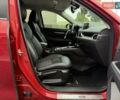 Красный Мазда СХ-5, объемом двигателя 2 л и пробегом 53 тыс. км за 27000 $, фото 82 на Automoto.ua
