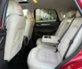 Красный Мазда СХ-5, объемом двигателя 2.5 л и пробегом 32 тыс. км за 9400 $, фото 15 на Automoto.ua
