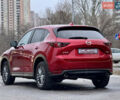 Красный Мазда СХ-5, объемом двигателя 2.49 л и пробегом 25 тыс. км за 21500 $, фото 13 на Automoto.ua