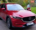 Красный Мазда СХ-5, объемом двигателя 2.49 л и пробегом 45 тыс. км за 20500 $, фото 4 на Automoto.ua