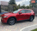 Мазда СХ-5 2021 в Тернополе на Automoto.ua Красный Мазда СХ-5, объемом двигателя 2 л и пробегом 137 тыс. км за 23800 $, фото 1 на Automoto.ua