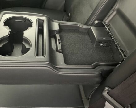 Красный Мазда СХ-5, объемом двигателя 2 л и пробегом 55 тыс. км за 24200 $, фото 13 на Automoto.ua