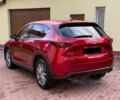 Червоний Мазда СХ-5, об'ємом двигуна 2.5 л та пробігом 69 тис. км за 11000 $, фото 7 на Automoto.ua