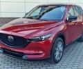 Мазда СХ-5 2021 у Києві на Automoto.ua Червоний Мазда СХ-5, об'ємом двигуна 0 л та пробігом 77 тис. км за 13400 $, фото 1 на Automoto.ua
