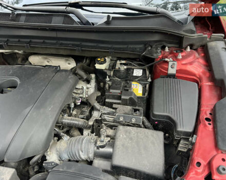 Червоний Мазда СХ-5, об'ємом двигуна 2.5 л та пробігом 66 тис. км за 29950 $, фото 171 на Automoto.ua