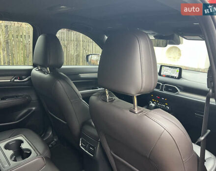 Червоний Мазда СХ-5, об'ємом двигуна 2.5 л та пробігом 66 тис. км за 29950 $, фото 137 на Automoto.ua