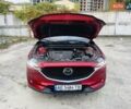 Мазда СХ-5 2021 у Києві на Automoto.ua Червоний Мазда СХ-5, об'ємом двигуна 2.49 л та пробігом 22 тис. км за 31500 $, фото 16 на Automoto.ua