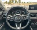 Красный Мазда СХ-5, объемом двигателя 2.5 л и пробегом 45 тыс. км за 17500 $, фото 12 на Automoto.ua