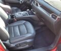 Красный Мазда СХ-5, объемом двигателя 2.49 л и пробегом 28 тыс. км за 29500 $, фото 20 на Automoto.ua