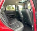 Красный Мазда СХ-5, объемом двигателя 2.5 л и пробегом 45 тыс. км за 17500 $, фото 18 на Automoto.ua