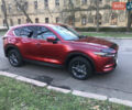 Красный Мазда СХ-5, объемом двигателя 2.49 л и пробегом 29 тыс. км за 19999 $, фото 18 на Automoto.ua