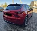 Мазда СХ-5 2021 у Києві на Automoto.ua Червоний Мазда СХ-5, об'ємом двигуна 0 л та пробігом 77 тис. км за 13400 $, фото 4 на Automoto.ua