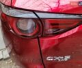 Красный Мазда СХ-5, объемом двигателя 2.49 л и пробегом 28 тыс. км за 29500 $, фото 35 на Automoto.ua
