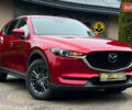 Червоний Мазда СХ-5, об'ємом двигуна 2.49 л та пробігом 21 тис. км за 19999 $, фото 1 на Automoto.ua