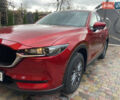 Красный Мазда СХ-5, объемом двигателя 2 л и пробегом 137 тыс. км за 23900 $, фото 39 на Automoto.ua