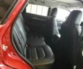 Красный Мазда СХ-5, объемом двигателя 0 л и пробегом 53 тыс. км за 4000 $, фото 10 на Automoto.ua