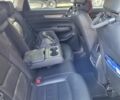 Красный Мазда СХ-5, объемом двигателя 2.49 л и пробегом 28 тыс. км за 29500 $, фото 9 на Automoto.ua