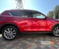 Красный Мазда СХ-5, объемом двигателя 2.5 л и пробегом 94 тыс. км за 22900 $, фото 7 на Automoto.ua