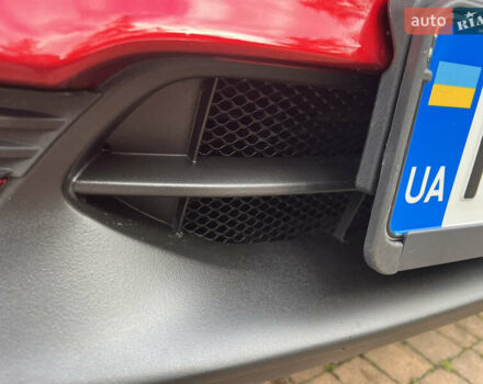 Червоний Мазда СХ-5, об'ємом двигуна 2.5 л та пробігом 66 тис. км за 29950 $, фото 179 на Automoto.ua