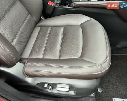 Червоний Мазда СХ-5, об'ємом двигуна 2.5 л та пробігом 66 тис. км за 29950 $, фото 151 на Automoto.ua