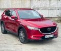 Красный Мазда СХ-5, объемом двигателя 2.5 л и пробегом 22 тыс. км за 31500 $, фото 2 на Automoto.ua