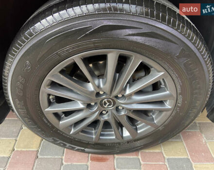 Мазда СХ-5 2021 в Тернополе на Automoto.ua Красный Мазда СХ-5, объемом двигателя 2 л и пробегом 137 тыс. км за 23800 $, фото 18 на Automoto.ua