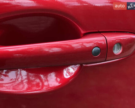 Червоний Мазда СХ-5, об'ємом двигуна 2.5 л та пробігом 66 тис. км за 29950 $, фото 14 на Automoto.ua