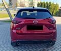 Мазда СХ-5 2021 у Києві на Automoto.ua Червоний Мазда СХ-5, об'ємом двигуна 0 л та пробігом 77 тис. км за 13400 $, фото 3 на Automoto.ua
