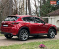 Червоний Мазда СХ-5, об'ємом двигуна 2.5 л та пробігом 66 тис. км за 29950 $, фото 26 на Automoto.ua
