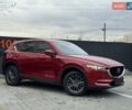 Красный Мазда СХ-5, объемом двигателя 2.49 л и пробегом 70 тыс. км за 18999 $, фото 7 на Automoto.ua