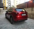 Красный Мазда СХ-5, объемом двигателя 2.5 л и пробегом 39 тыс. км за 22300 $, фото 7 на Automoto.ua