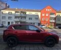 Красный Мазда СХ-5, объемом двигателя 0 л и пробегом 37 тыс. км за 27500 $, фото 1 на Automoto.ua