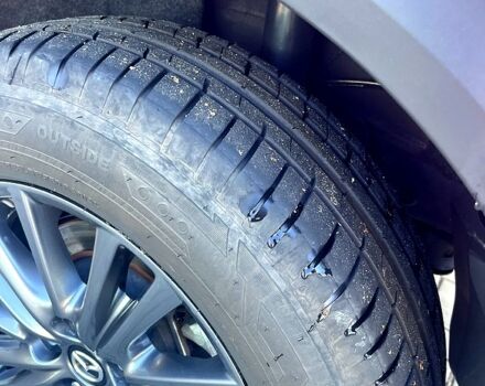 Мазда СХ-5 2021 в Полтаве на Automoto.ua Красный Мазда СХ-5, объемом двигателя 2.5 л и пробегом 59 тыс. км за 25000 $, фото 8 на Automoto.ua