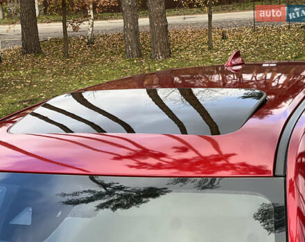 Червоний Мазда СХ-5, об'ємом двигуна 2.5 л та пробігом 66 тис. км за 29950 $, фото 12 на Automoto.ua