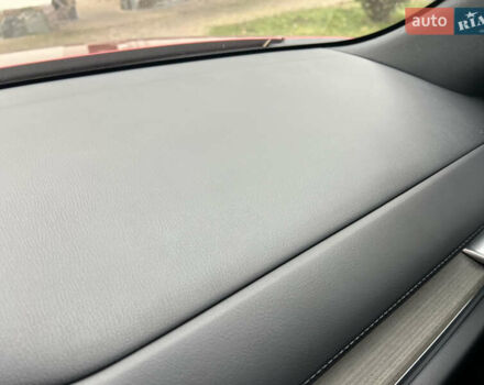 Червоний Мазда СХ-5, об'ємом двигуна 2.5 л та пробігом 66 тис. км за 29950 $, фото 92 на Automoto.ua