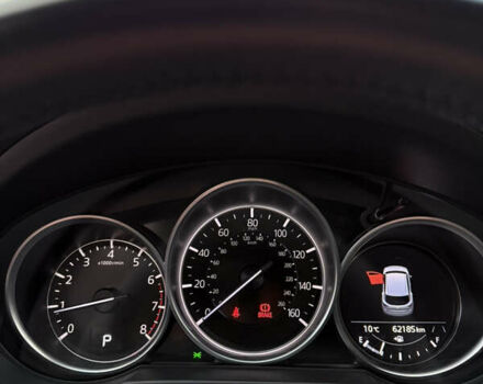 Красный Мазда СХ-5, объемом двигателя 2.49 л и пробегом 62 тыс. км за 23800 $, фото 24 на Automoto.ua