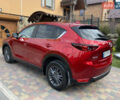 Мазда СХ-5 2021 в Тернополе на Automoto.ua Красный Мазда СХ-5, объемом двигателя 2 л и пробегом 137 тыс. км за 23800 $, фото 4 на Automoto.ua