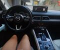 Красный Мазда СХ-5, объемом двигателя 2.5 л и пробегом 39 тыс. км за 22300 $, фото 13 на Automoto.ua