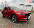 Мазда СХ-5 2021 в Луцке на Automoto.ua Красный Мазда СХ-5, объемом двигателя 2.49 л и пробегом 36 тыс. км за 21800 $, фото 28 на Automoto.ua