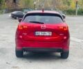 Красный Мазда СХ-5, объемом двигателя 2.5 л и пробегом 22 тыс. км за 31500 $, фото 6 на Automoto.ua